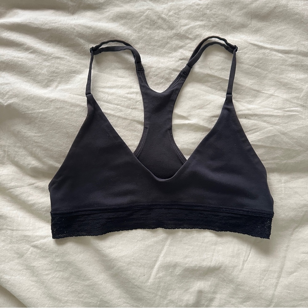 Lululemon Ever Essentials Bralette